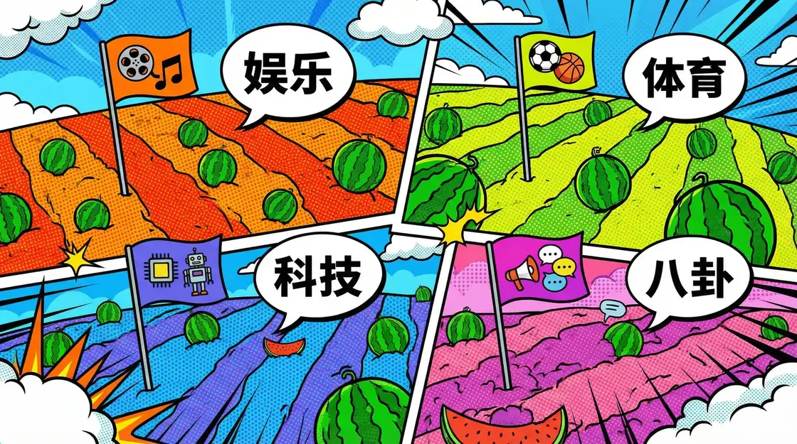 黑料视频 - 明星黑料专题，最新爆料持续更新 娱乐瓜田分类